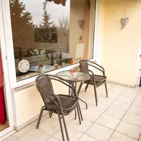 Art City-studio Kassel 10, Groß, Modern, Citynah, Kostenfreie Parkplätze, Süd-balkon, Ruhig, Herkulesblick, Voll Ausgestattet