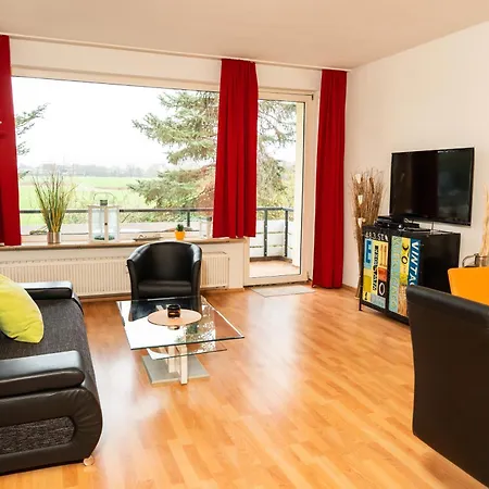 Art City-studio Kassel 10, Groß, Modern, Citynah, Kostenfreie Parkplätze, Süd-balkon, Ruhig, Herkulesblick, Voll Ausgestattet *