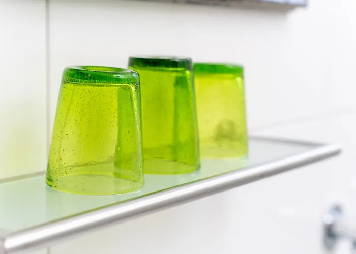 Art City-studio Kassel 10, Gross, Modern, Citynah, Kostenfreie Parkplaetze, Sued-balkon, Ruhig, Herkulesblick, Voll Ausgestattet شقة *