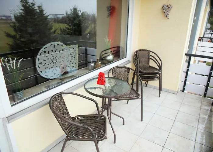 Art City-studio Kassel 10, Gross, Modern, Citynah, Kostenfreie Parkplaetze, Sued-balkon, Ruhig, Herkulesblick, Voll Ausgestattet شقة